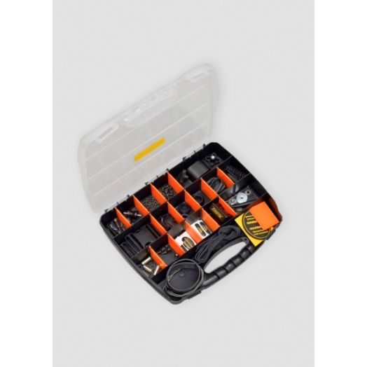 Easyrig Agent box