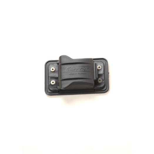 Easylock replacement ratchet buckle only.  