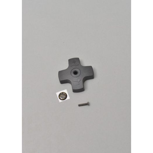 Minimax tension adjustment knob