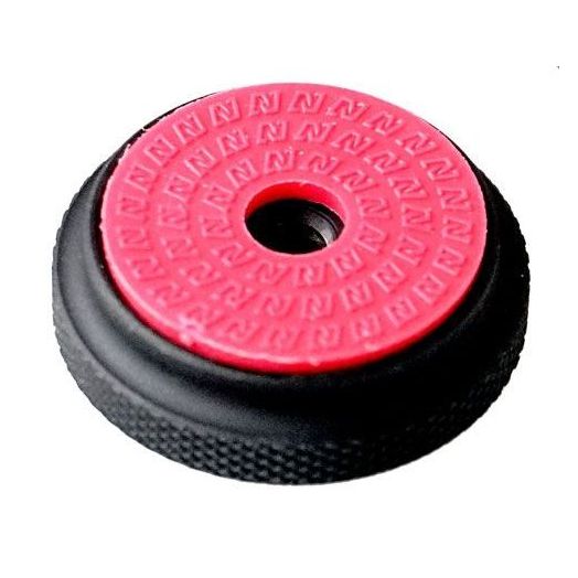 NOGA locking nut BSW 1/4-20