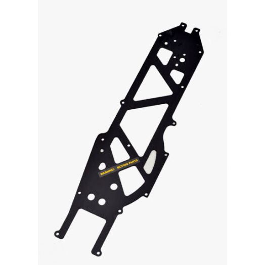 VARIO5 STRONG top chassis plate