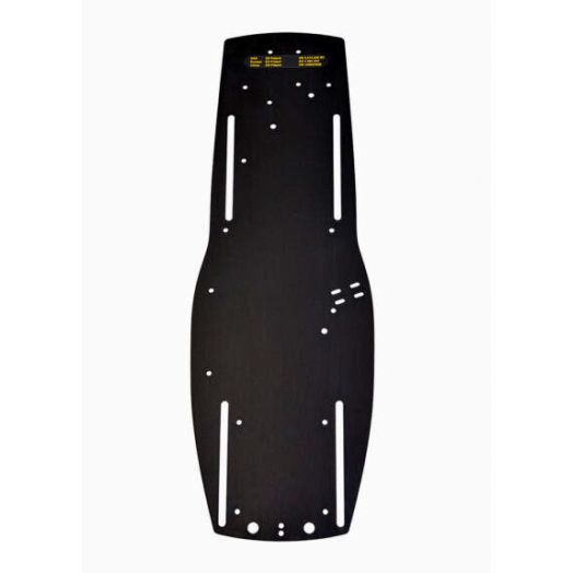 VARIO5 standard bottom chassis plate