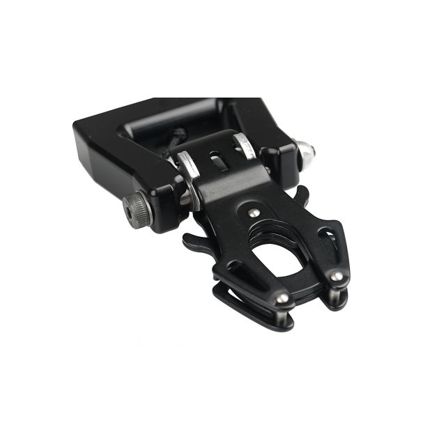 16x9 Kong Quick Release Adaptor for Easyrig
