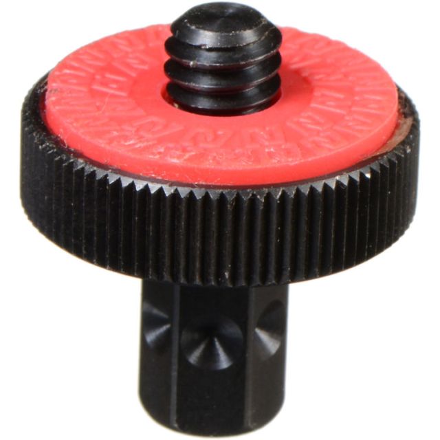 NOGA quick release replacement top 1/4 - AD4300