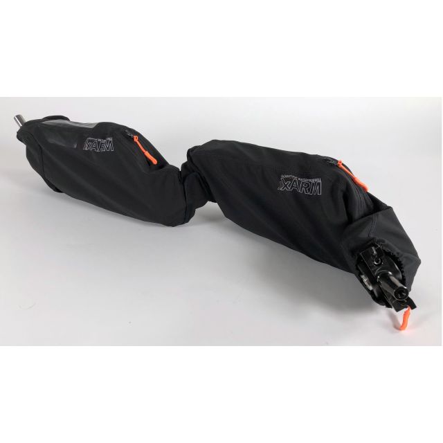 WATERPROOF COVER (BLACK)
