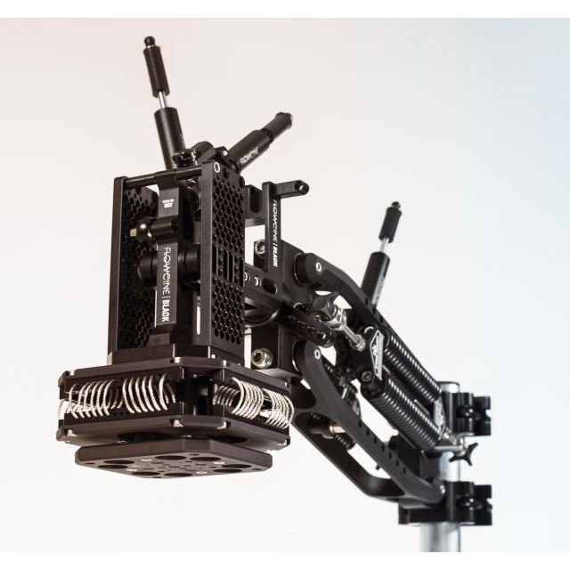 Flowcine Black Arm - Complete