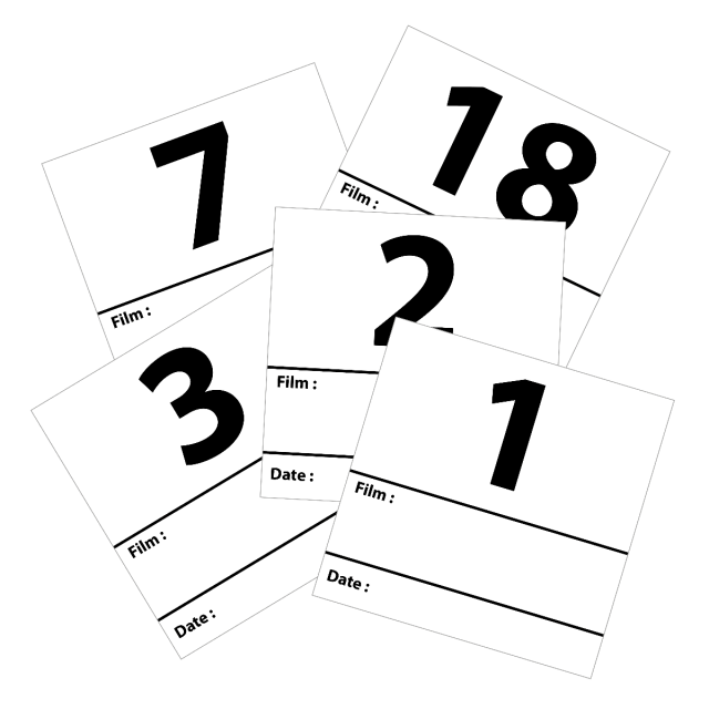 Test Stands Identification