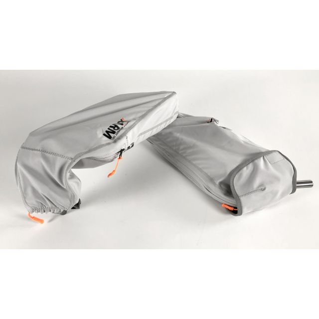 WATERPROOF COVER (LIGHT GRAY DESERT)