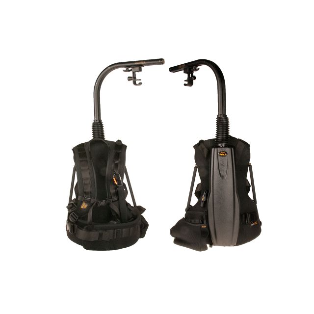 Easyrig Vario 5 Strong- Gimbal Rig Vest - Extended Arm