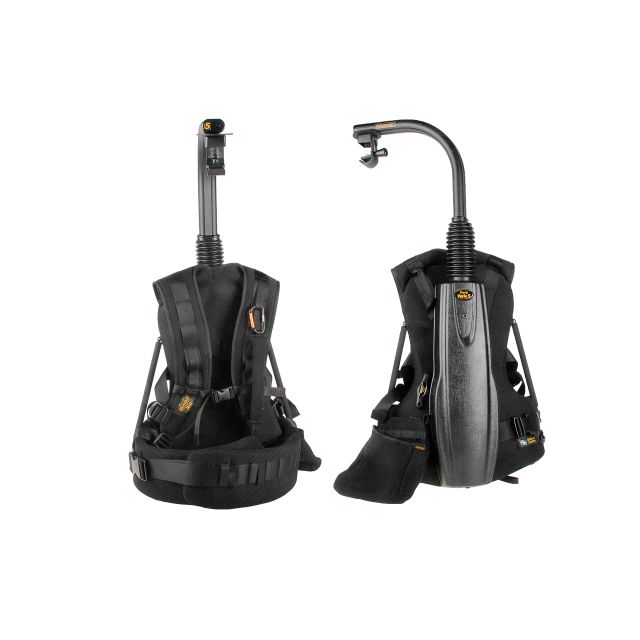 Easyrig Vario 5 Strong- Gimbal Rig Vest - Standard Arm