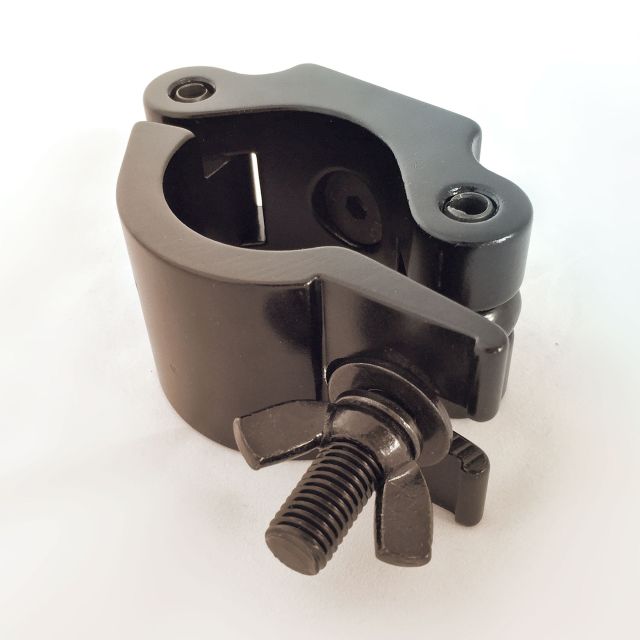 Flowince Black Arm - Single Clamp