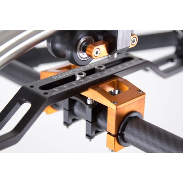 Flowcine Puppeteer Handle Bar Grip