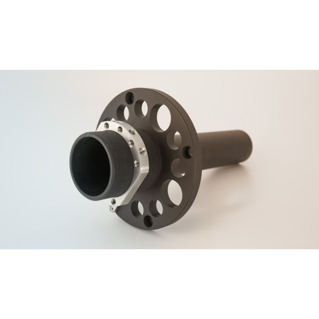 Flowcine Black Arm - Mitchell Male to Boom Adaptor