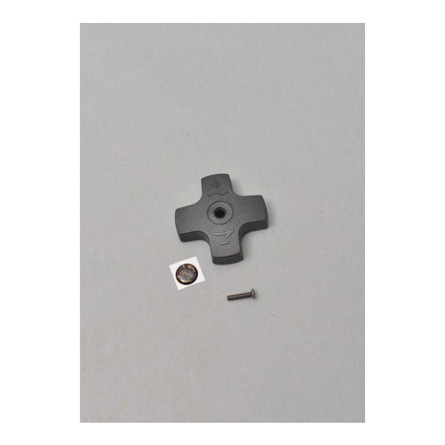 Minimax tension adjustment knob