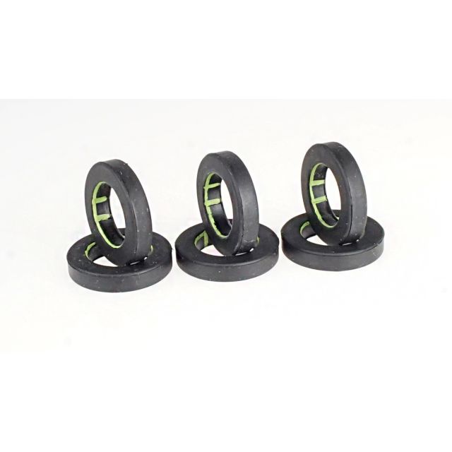 Flowcine Black Arm - Tranquilizer Shore Pack 20