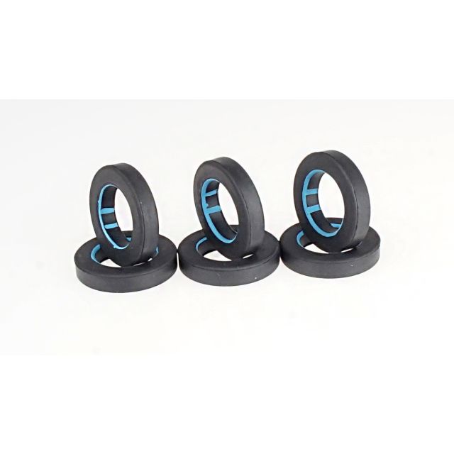 Flowcine Black Arm - Tranquilizer Shore Pack 50