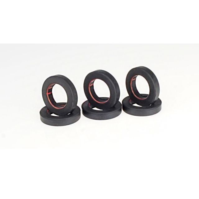 Flowcine Black Arm - Tranquilizer Shore Pack 60