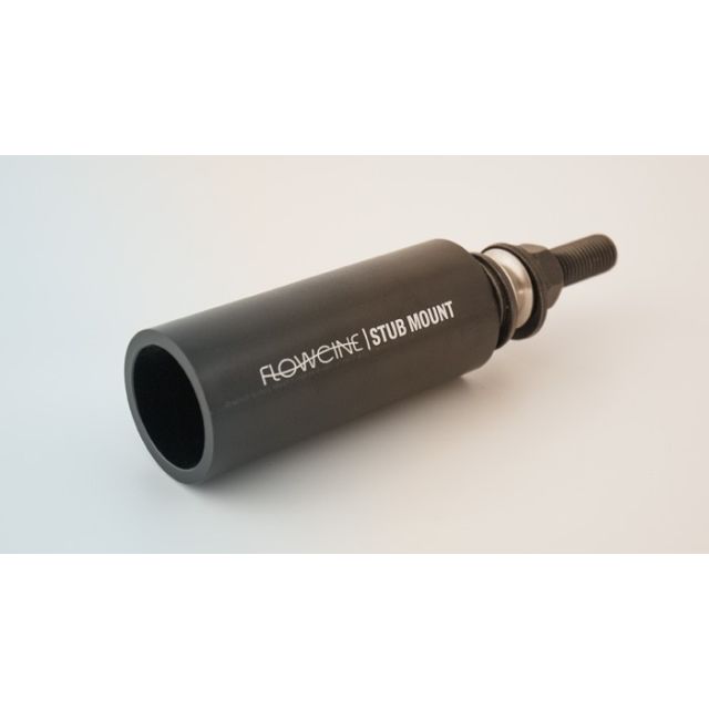 Flowcine Black Arm Stub Mount