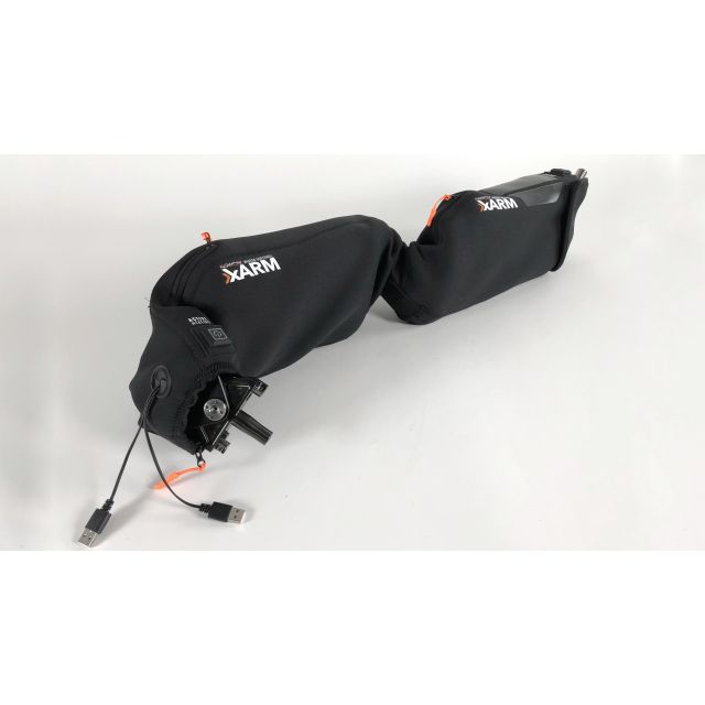 WINTER SOFTSHELL COVER