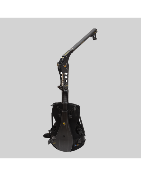 Easyrig Vario 6 with STABIL Medium Support Bar