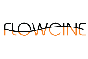 Flowcine Logo